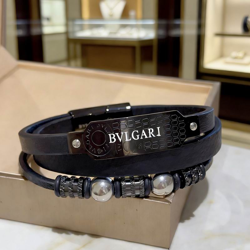 26 Bvlgari Bracelet  0819